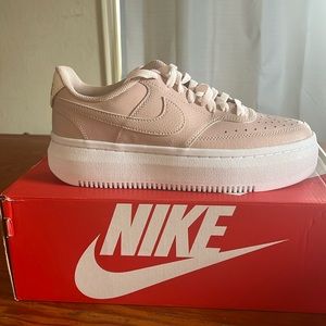 Nike Court Vision Alta LTR shoes